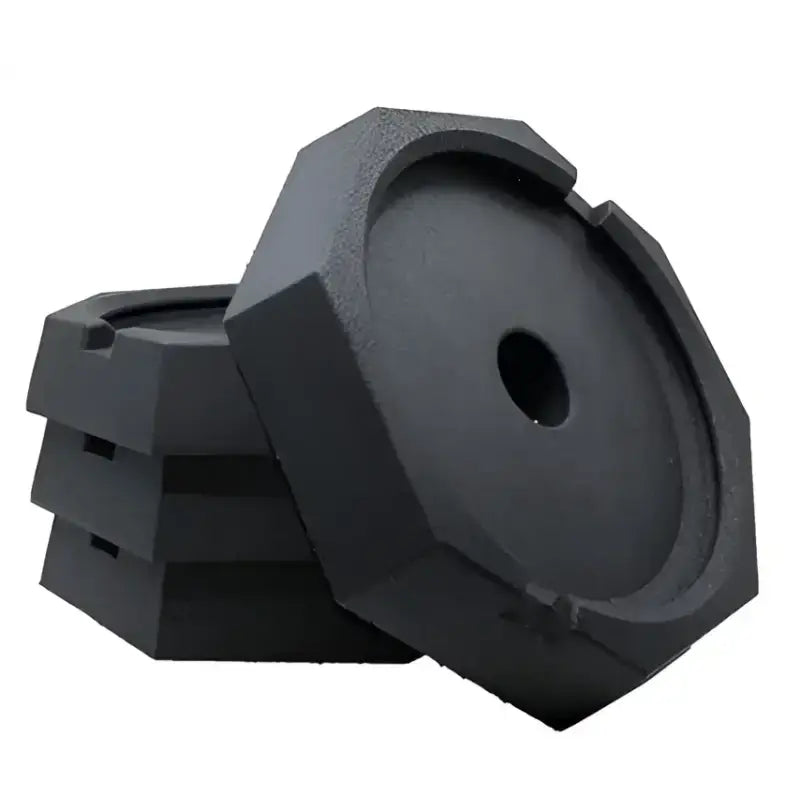 HI10SP4 Snappad Hiway 10 - 4 Pack - Jack Pad