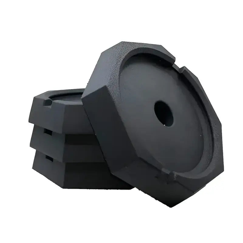 HI10SP4 Snappad Hiway 10 - 4 Pack - Jack Pad