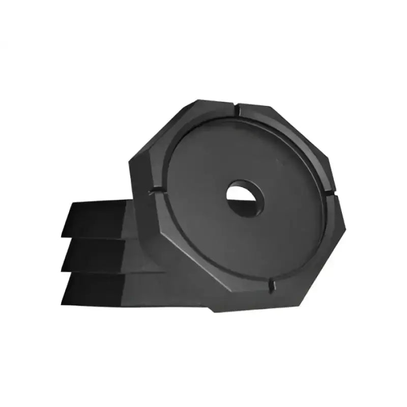 HI12BSP4 Snappad Hiway Bus - 4 Pack - Jack Pad