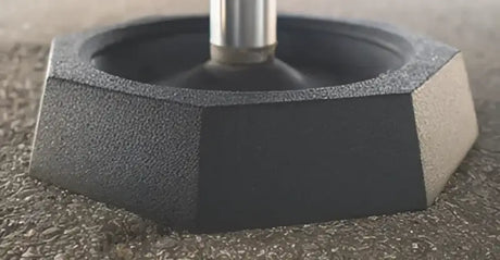 HI8BSP4 Snappad Hiway 8 Bus - 4 Pack - Jack Pad