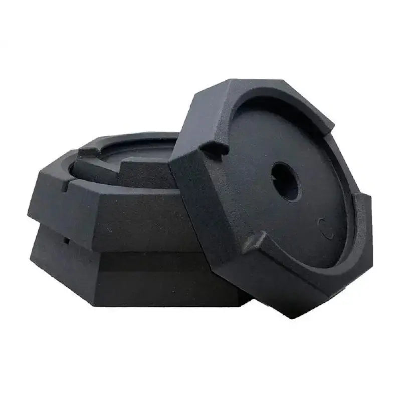 HI8BSP4 Snappad Hiway 8 Bus - 4 Pack - Jack Pad