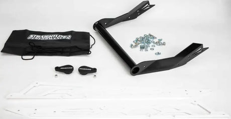 STRAIGHTLINE 182-114-WHITE