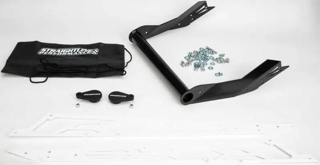 STRAIGHTLINE 182-114-WHITE