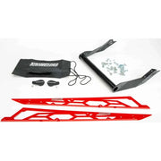 STRAIGHTLINE 182-115-RED