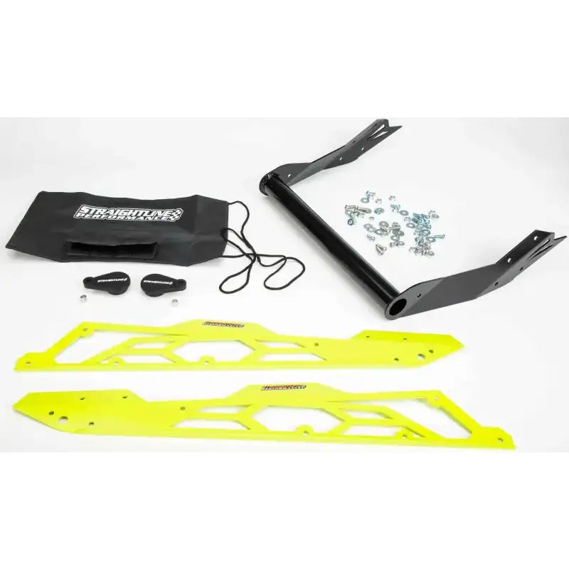 STRAIGHTLINE 183-234-MANTA