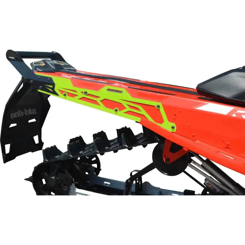 STRAIGHTLINE 183-235-MANTA