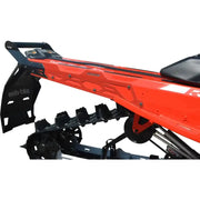 STRAIGHTLINE 183-235-RED