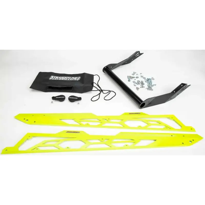 STRAIGHTLINE 183-236-MANTA
