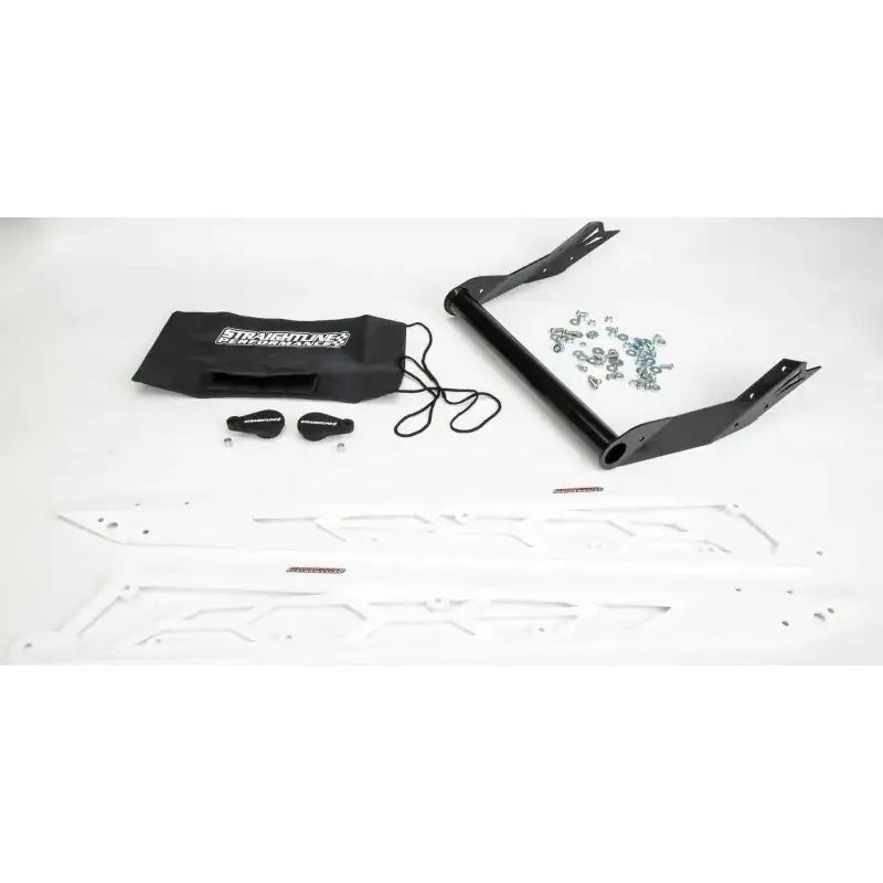 STRAIGHTLINE 183-236-WHITE
