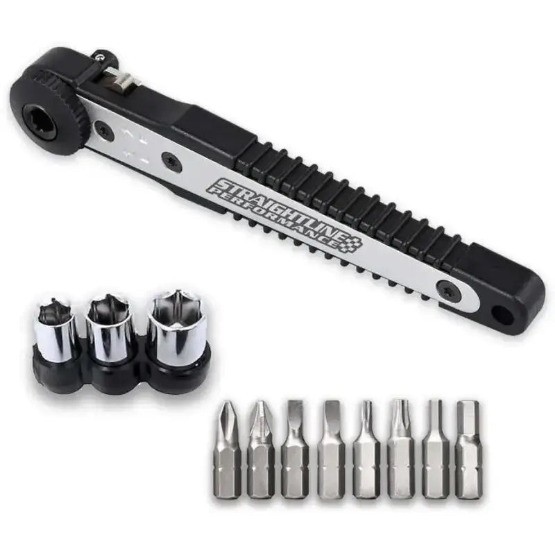 STRAIGHTLINE 185-118