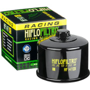 Oil Filter - HIFLOFILTRO