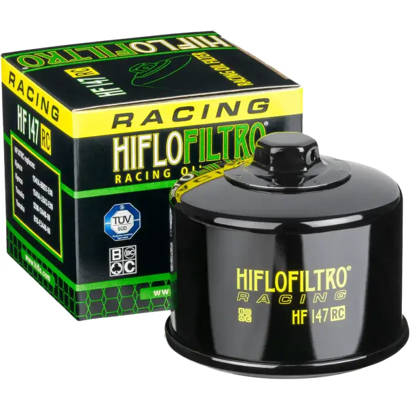 Oil Filter - HIFLOFILTRO