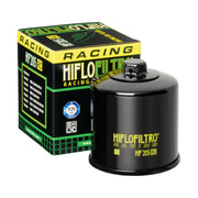 Hiflofiltro Oil Filter Oil Filters HF205RC