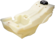 Fuel Tank 2.9 Gal Natural - IMS