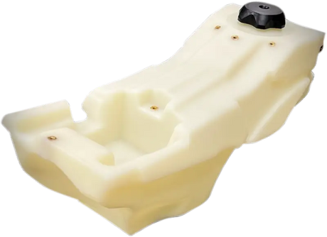 Fuel Tank 2.9 Gal Natural - IMS