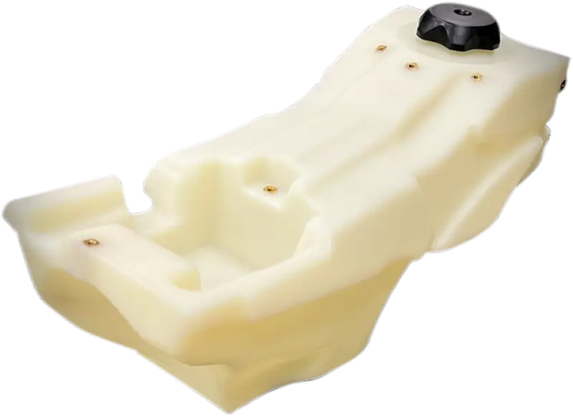 Fuel Tank 2.9 Gal Natural - IMS