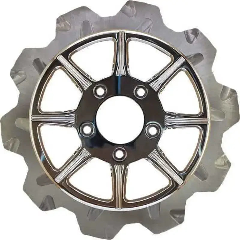 LYNDALL BRAKES 2002-1003