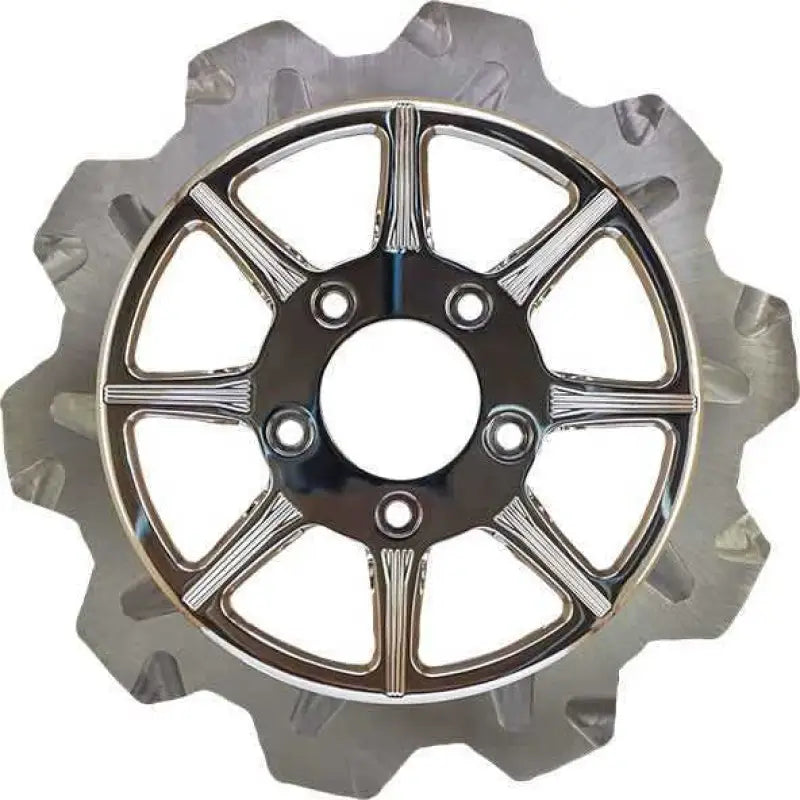 LYNDALL BRAKES 2002-1003
