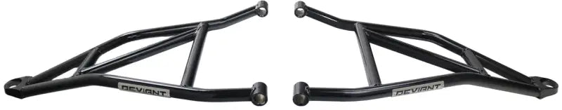 High Clear A Arms Black Can 