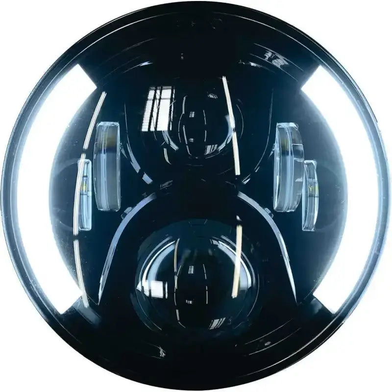 PATHFINDER HD7DRLB