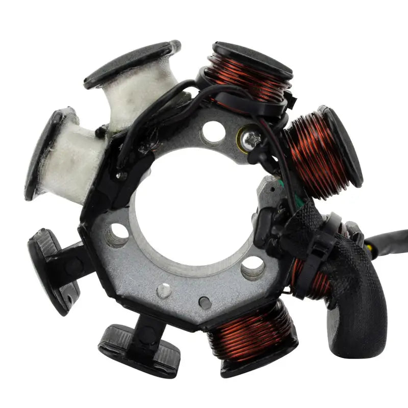 Stator Stator+Connector - RM STATOR