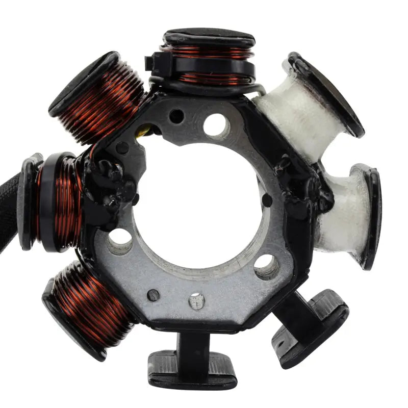 Stator Stator+Connector - RM STATOR