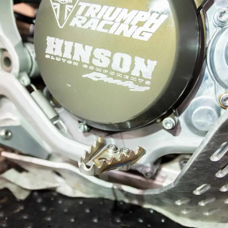 Brake Tips Triumph - ENDURO ENGINEERING