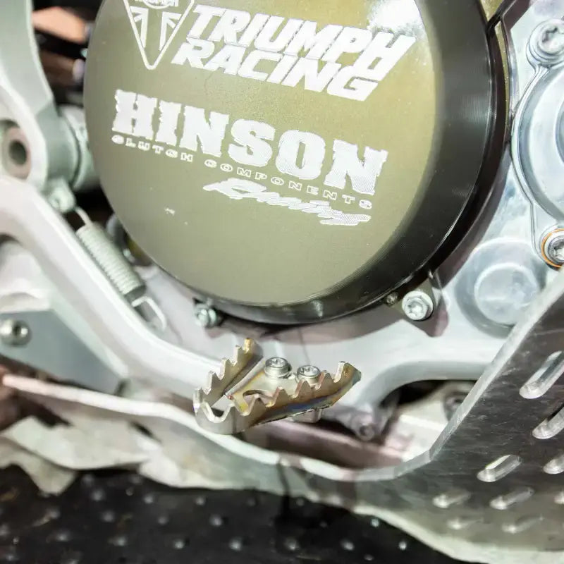Brake Tips Triumph - ENDURO ENGINEERING