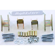 HIGH LIFTER Lift Kit 2" Pol Spo Plkace 00 for Powersports