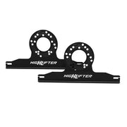 High Lifter High Lifter Alignment Tool Kits 54-96450 - Toe Kit Lug HL-Tool-AK-2