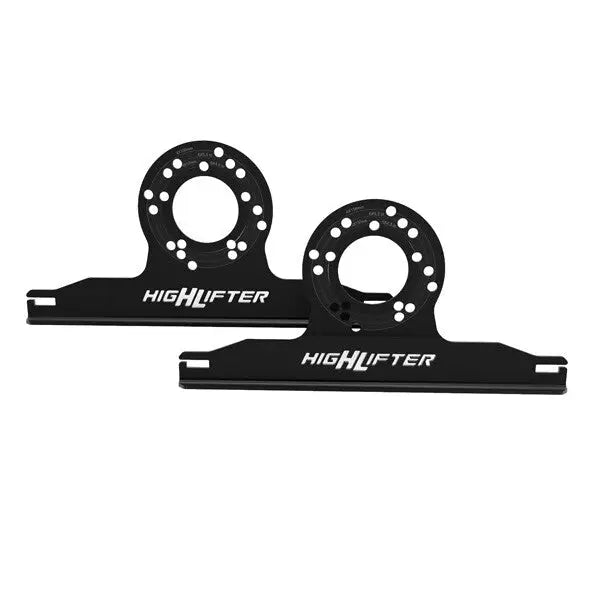 High Lifter High Lifter Alignment Tool Kits 54-96450 - Toe Kit Lug HL-Tool-AK-2