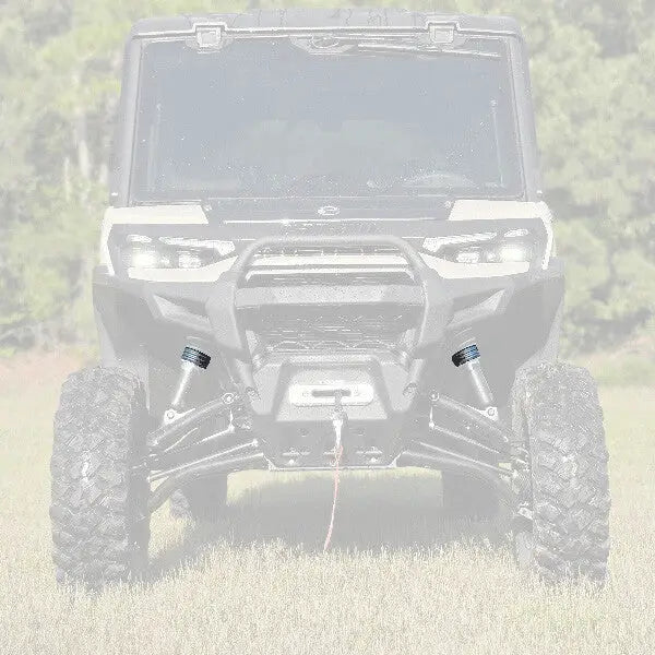 High Lifter Lift Kit Suspension 73-16768 - CLKHD11-00