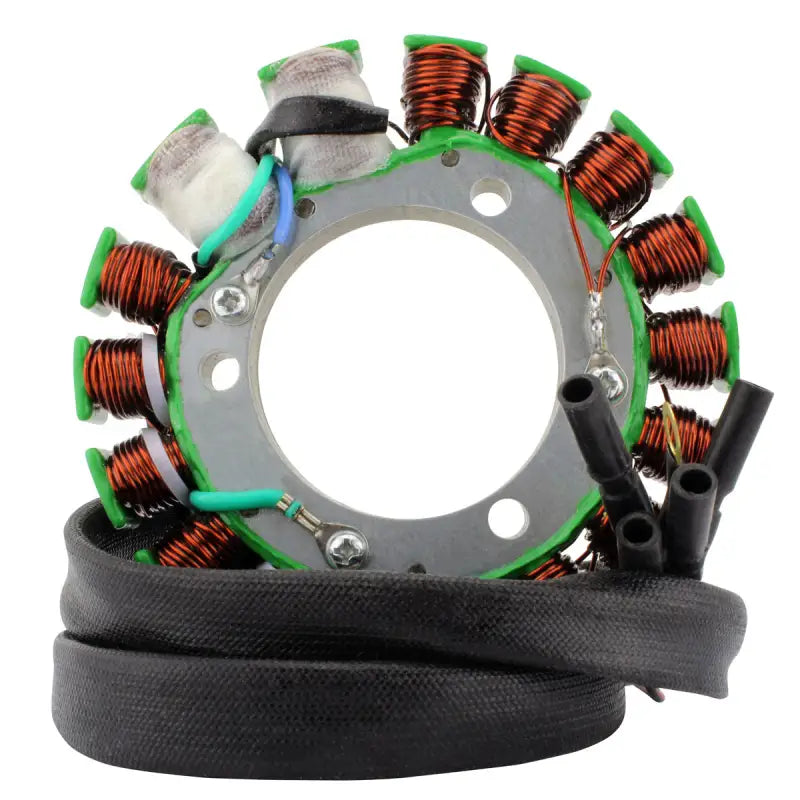 High Output Stator 200w Stator+Connector - RM STATOR