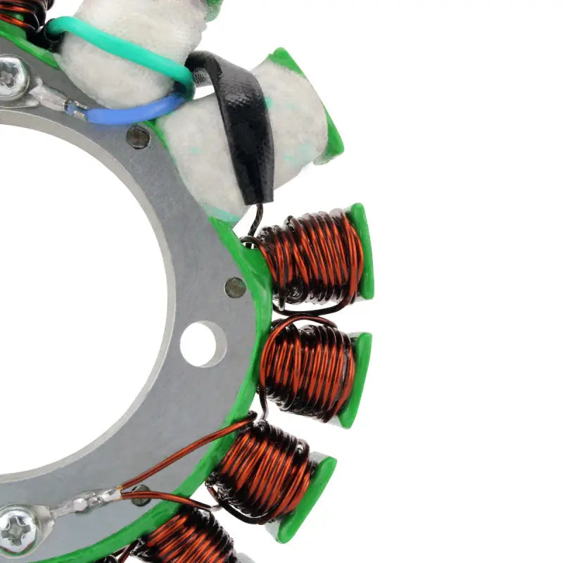High Output Stator 200w Stator+Connector - RM STATOR