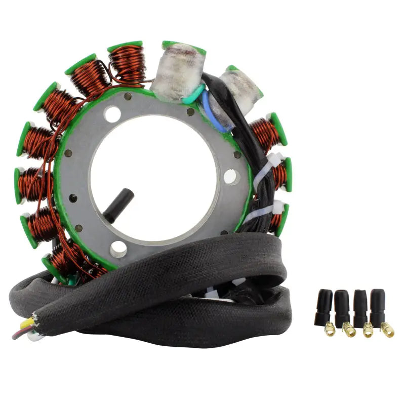 High Output Stator 200w Stator+Connector - RM STATOR