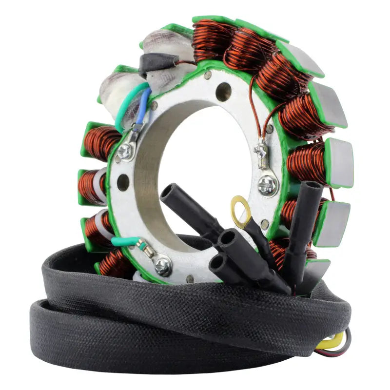 High Output Stator 200w Stator+Connector - RM STATOR
