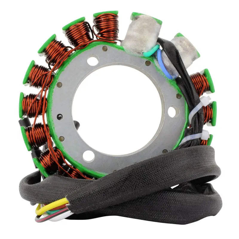 High Output Stator 200w Stator+Connector - RM STATOR