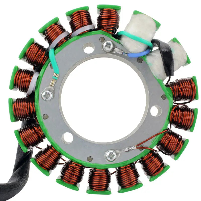High Output Stator 200w Stator+Connector - RM STATOR