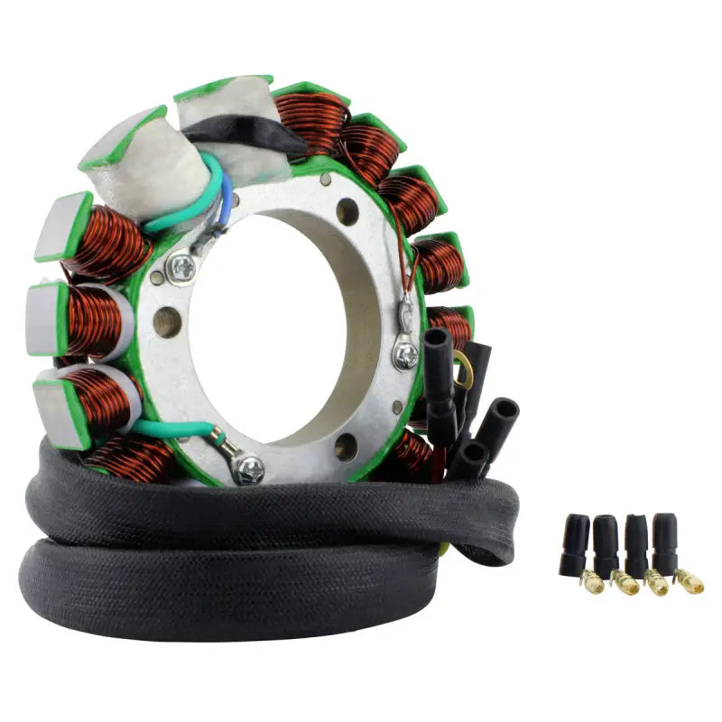 High Output Stator 200w Stator+Connector - RM STATOR