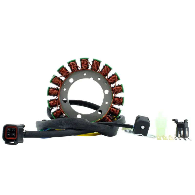 High Output Stator 250w Stator+Pickup Coil - RM STATOR