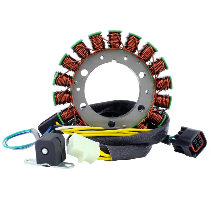 High Output Stator 250w Stator+Pickup Coil - RM STATOR