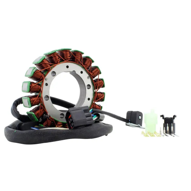 High Output Stator 250w Stator+Pickup Coil - RM STATOR