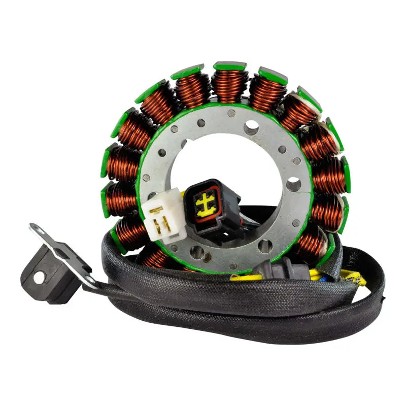 High Output Stator 250w Stator+Pickup Coil - RM STATOR