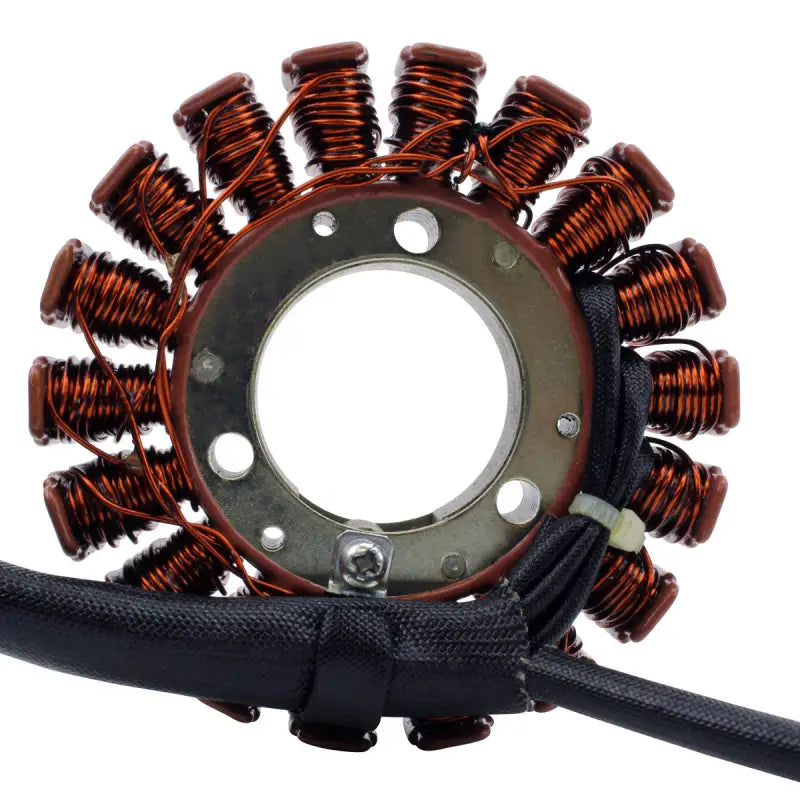 High Output Stator +20% Stator+Pickup+Connector - RM STATOR