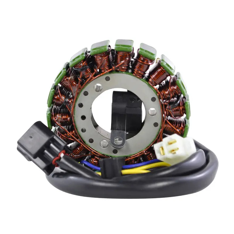High Output Stator +20% Stator+Pickup+Connector - RM STATOR