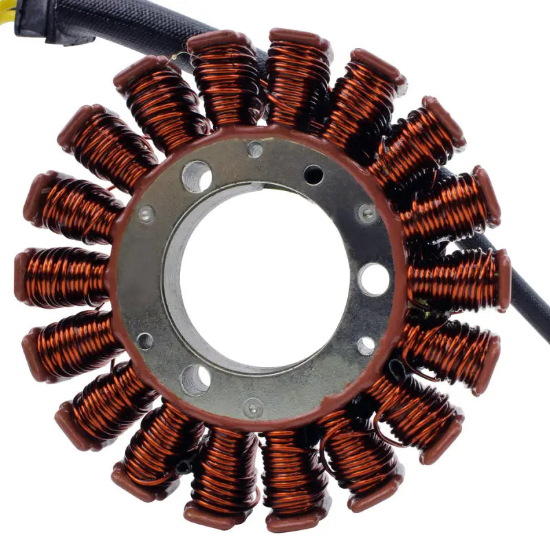 High Output Stator +20% Stator+Pickup+Connector - RM STATOR