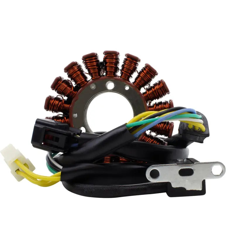 High Output Stator +20% Stator+Pickup+Connector - RM STATOR