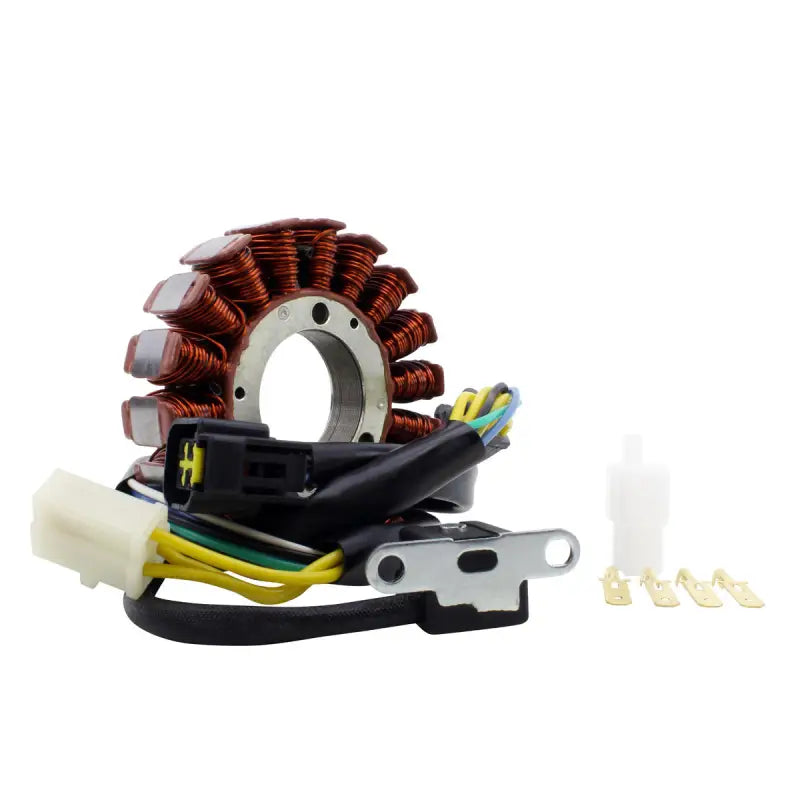 High Output Stator +20% Stator+Pickup+Connector - RM STATOR
