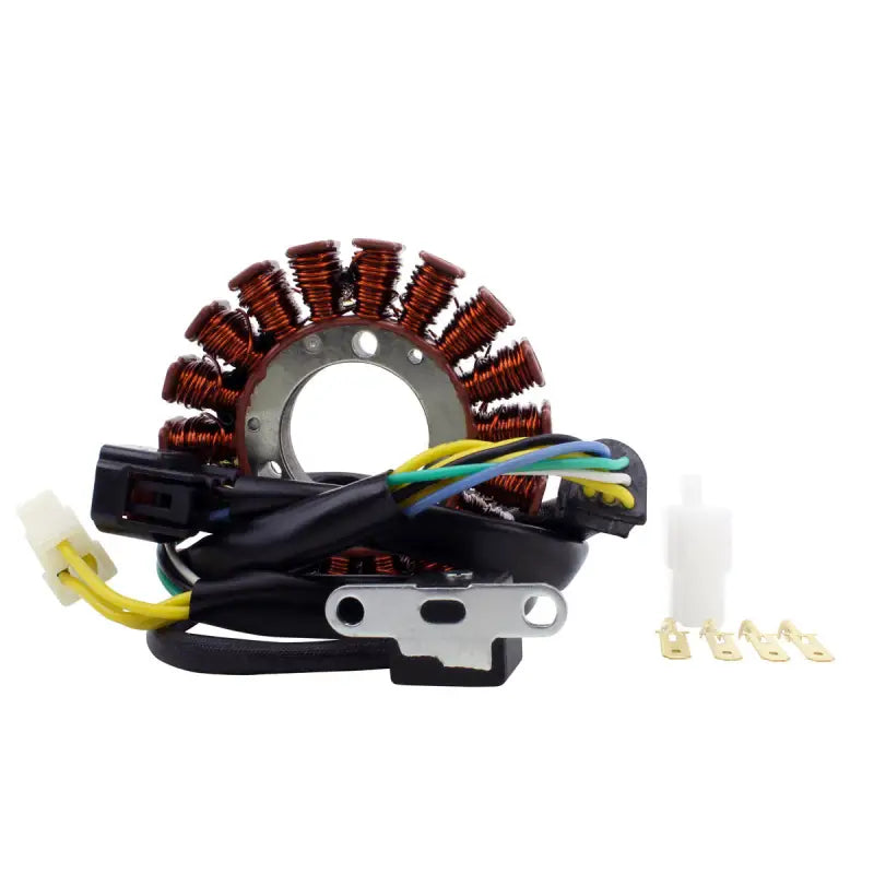 High Output Stator +20% Stator+Pickup+Connector - RM STATOR