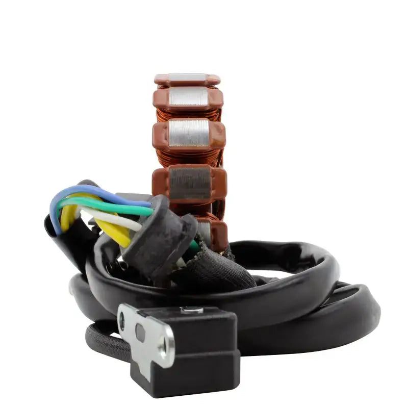 High Output Stator +20% Stator+Pickup+Connector - RM STATOR